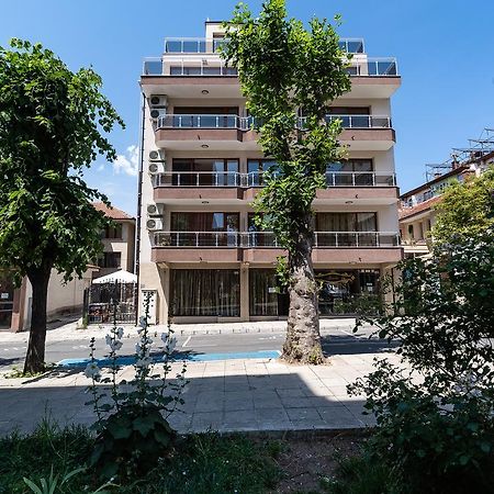 Guest House Saint Apostol Nesebăr Exterior foto