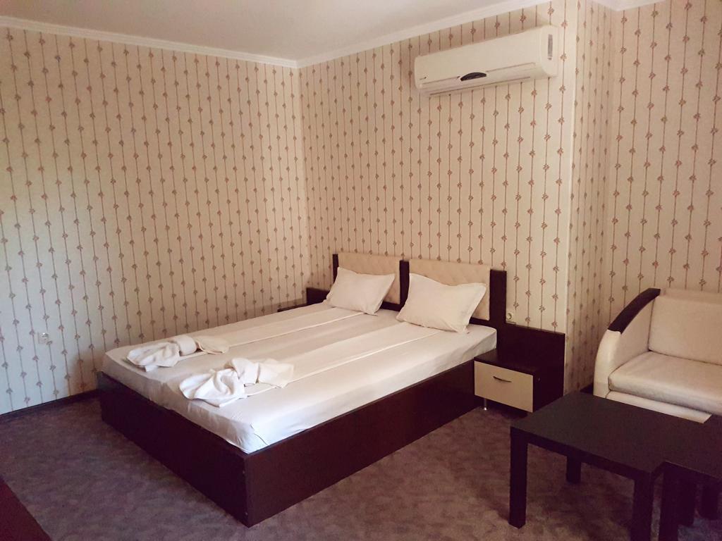 Guest House Saint Apostol Nesebăr Exterior foto